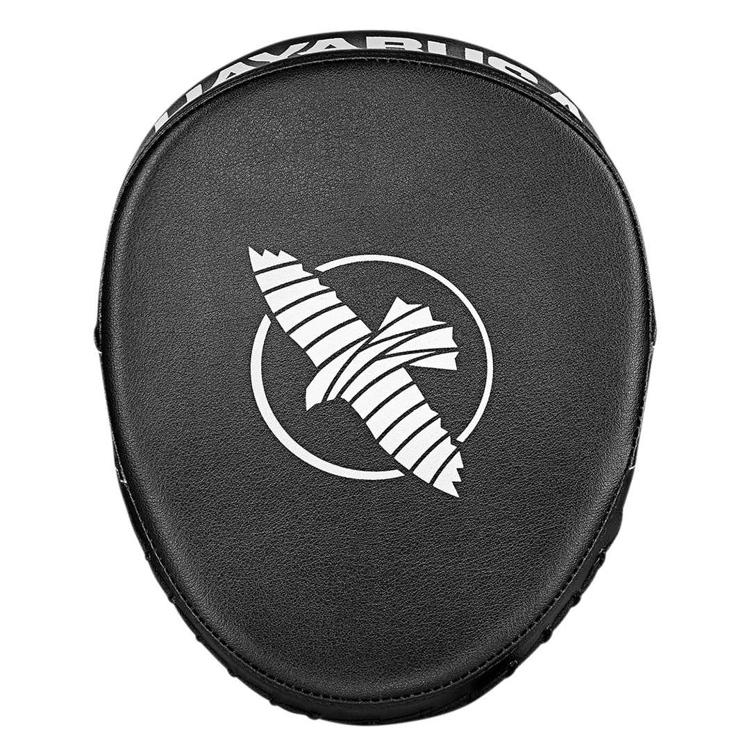 Hayabusa Pratzen PTS3 Micro - Schwarz