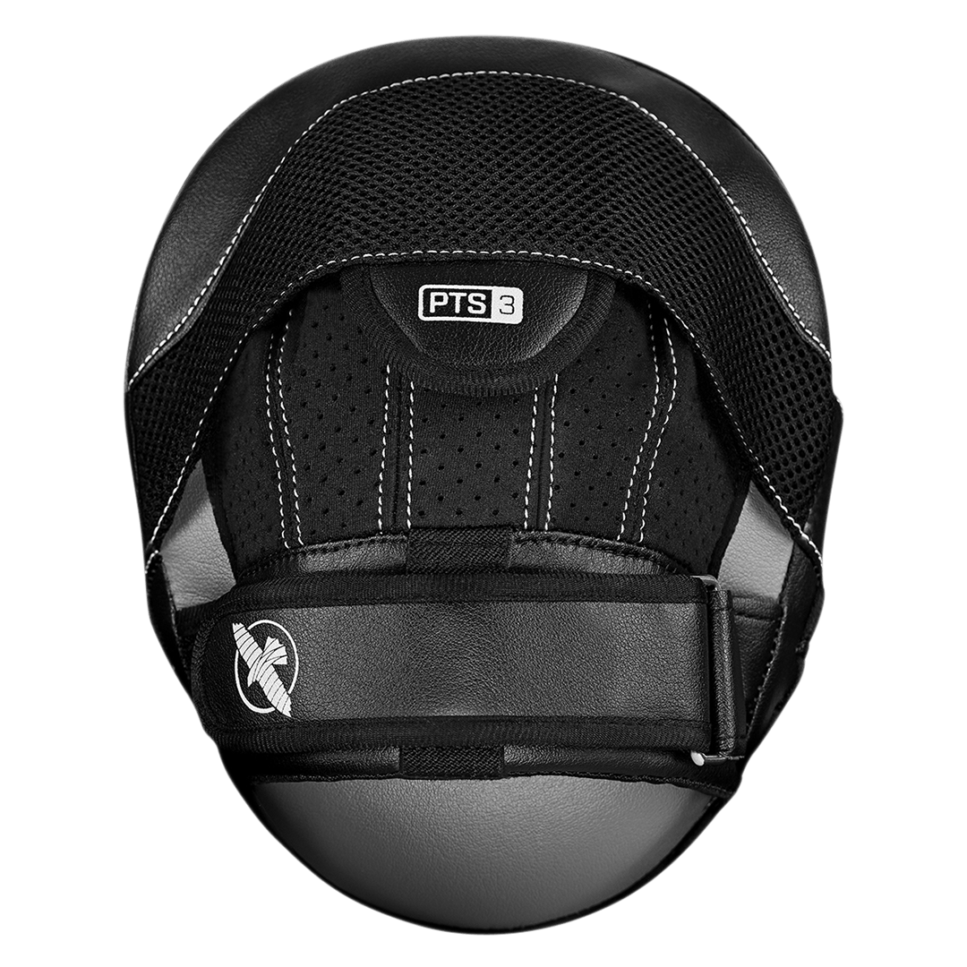 Hayabusa Pratzen PTS3 Micro - Schwarz