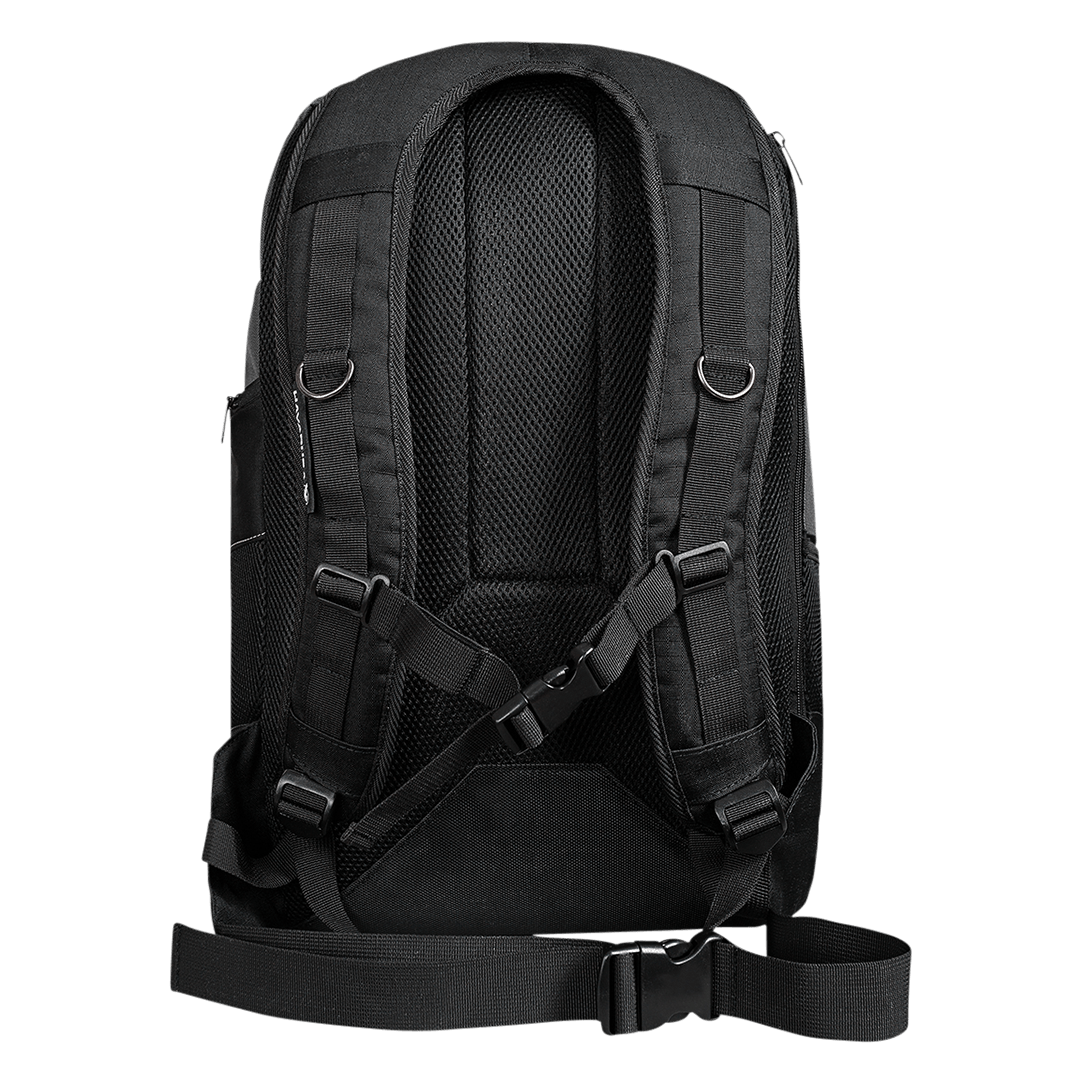 Hayabusa Rucksack Ryoko - Schwarz