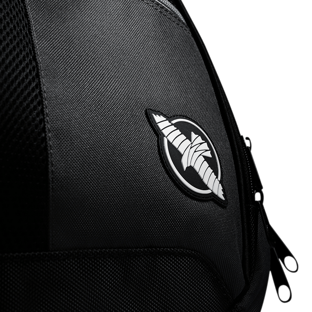 Hayabusa Rucksack Ryoko - Schwarz