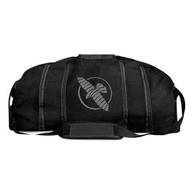 Hayabusa Sporttasche Ryoko Mesh - Schwarz