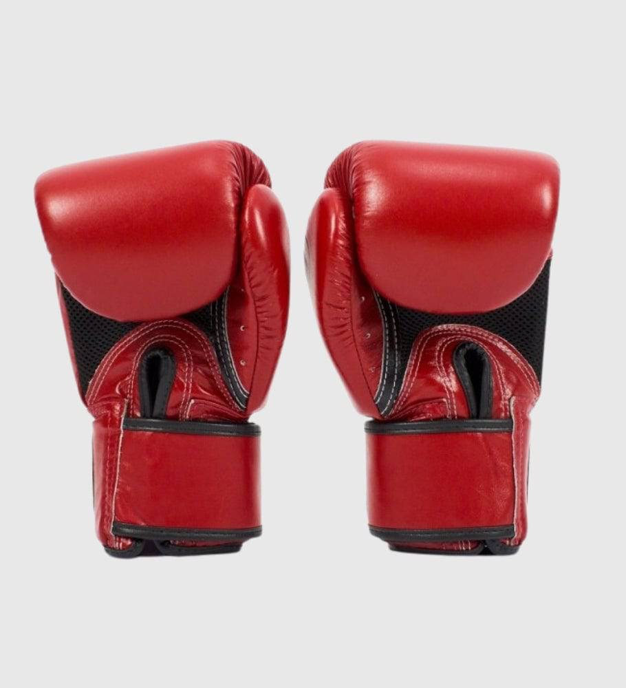 Fairtex Boxhandschuhe BGV1 - Rot - The Fight Company Deutschland
