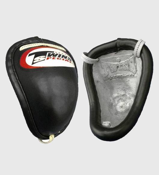 Twins Tiefschutz Metal - G3 - The Fight Company Deutschland