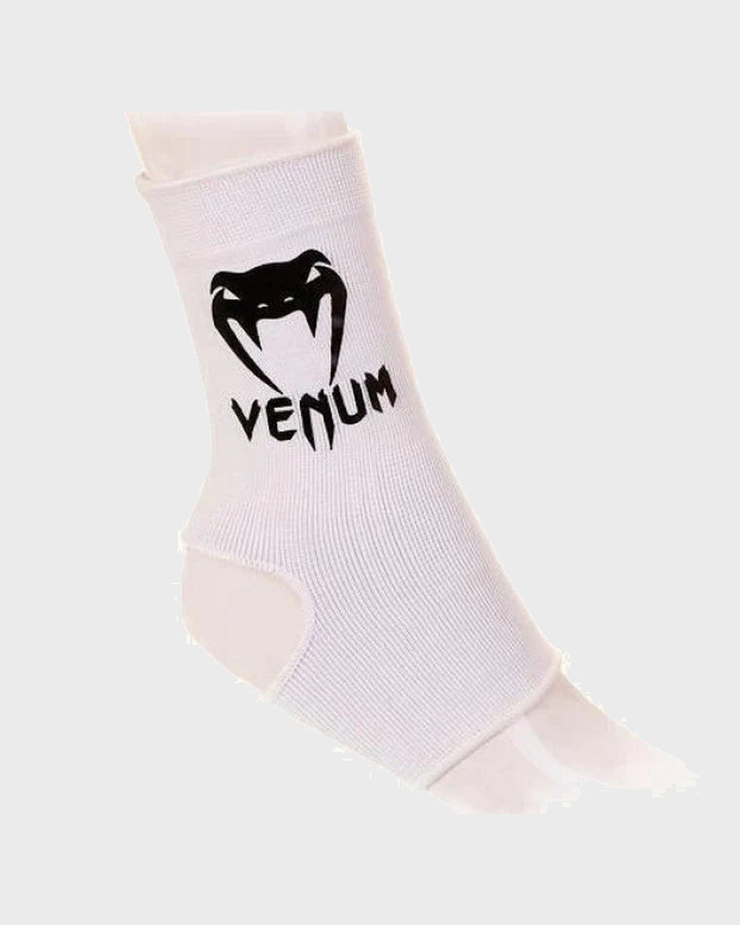 Venum Knöchelschützer Kontact Weiß