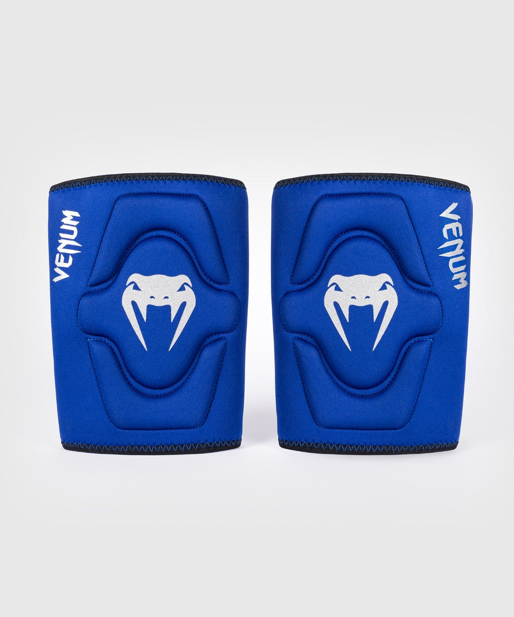 Venum Knieschoner Kontact – Royal Blue