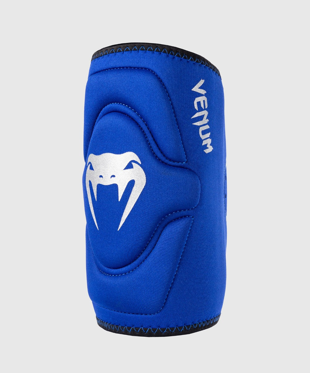 Venum Knieschoner Kontact – Royal Blue
