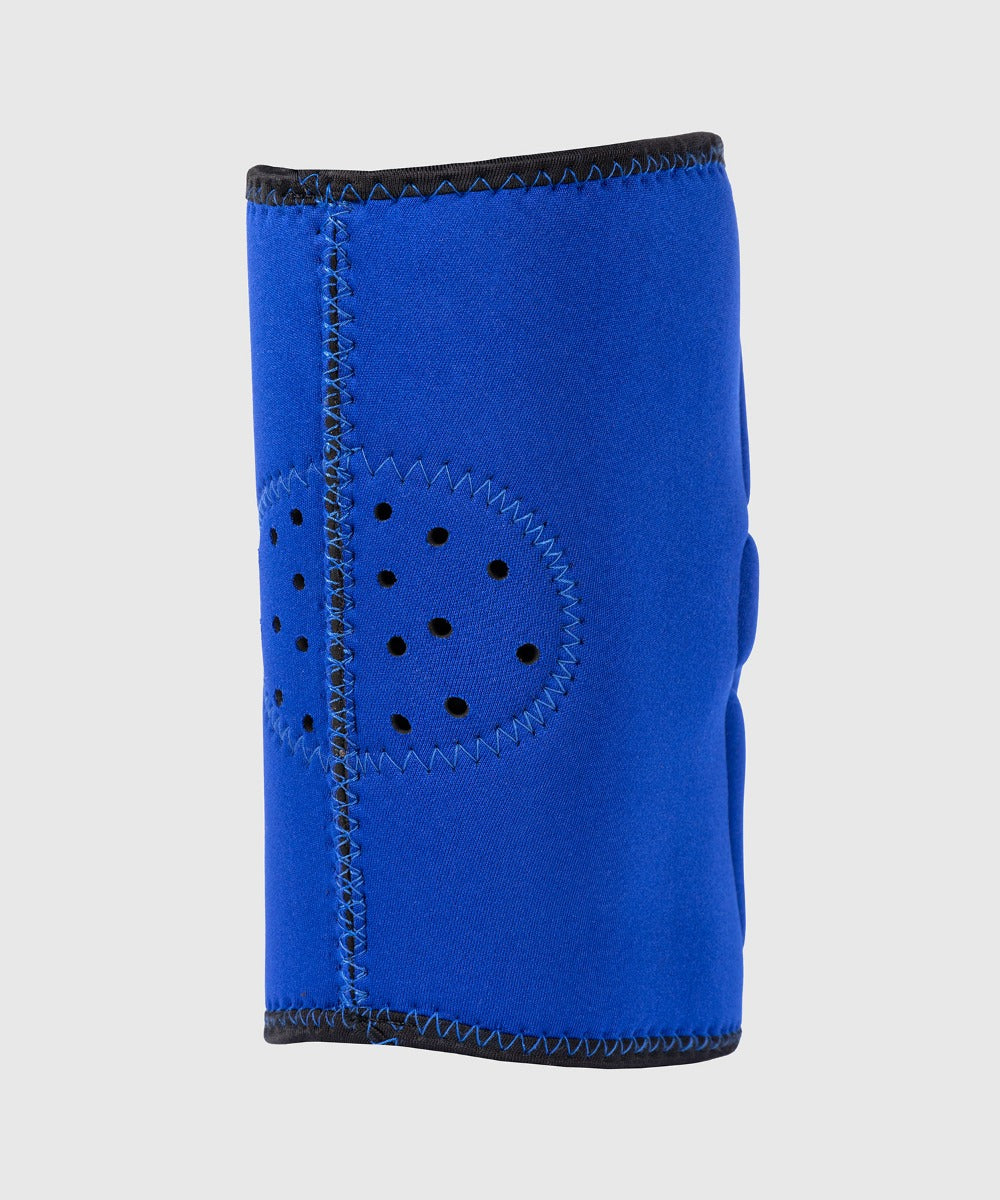 Venum Knieschoner Kontact – Royal Blue