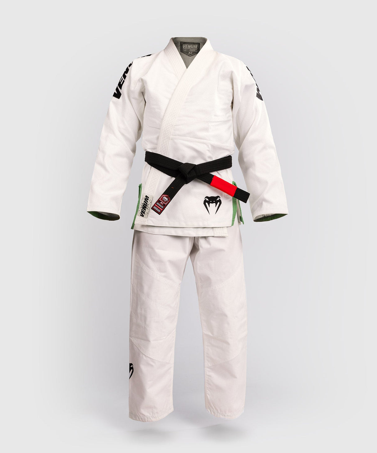 Venum BJJ Gi Challenger XT - Off White
