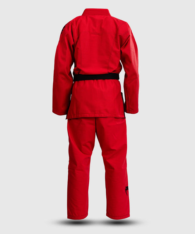 Venum BJJ Gi Challenger XT - Rood