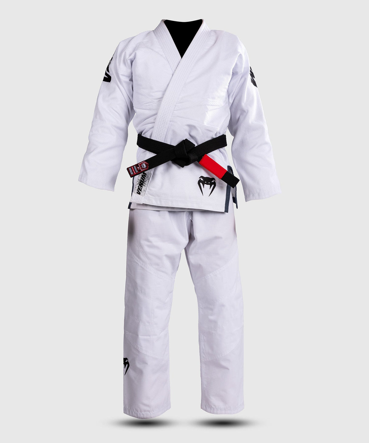 Venum BJJ Gi Challenger XT - Wit
