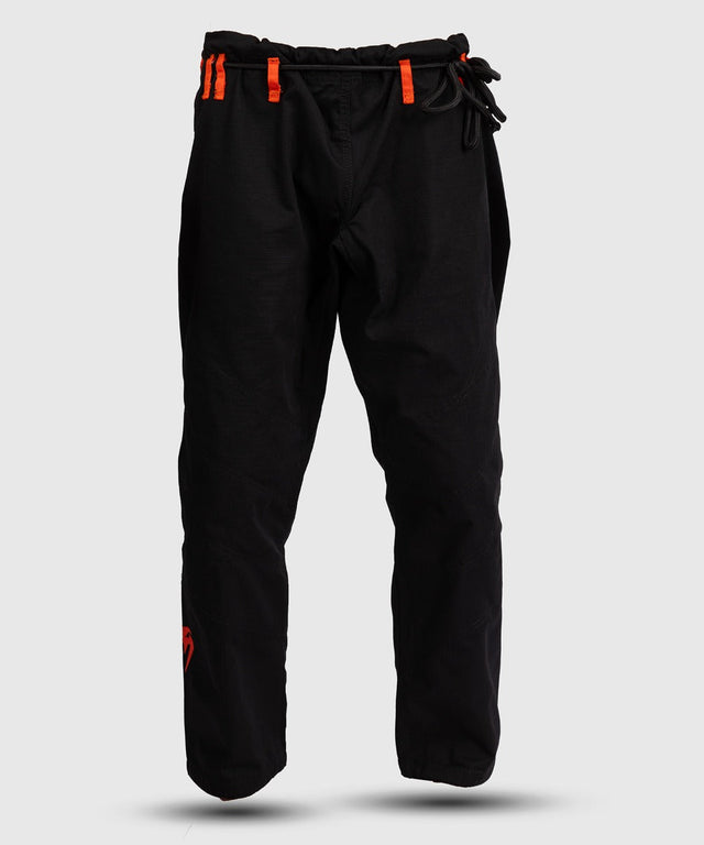 Venum BJJ Gi Challenger XT - Zwart