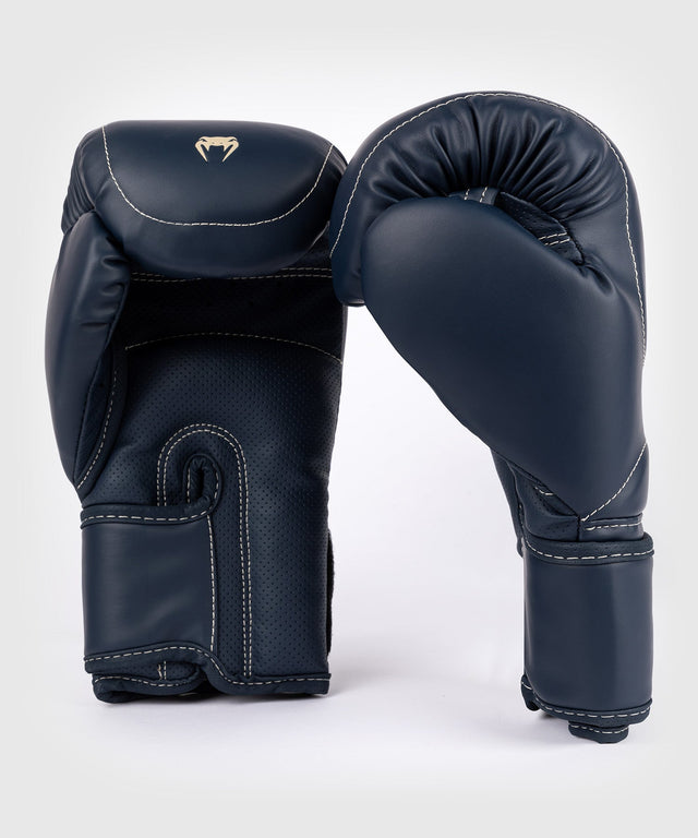 Venum Bokshandschoenen Impact Evo - IJsblauw