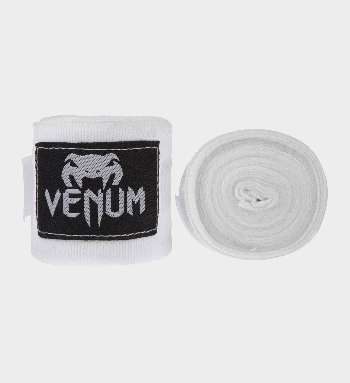 Venum Boxbandagen - Weiss - The Fight Company Deutschland