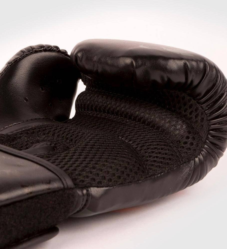 Venum Angry Birds Boxhandschuhe Kids - Schwarz - The Fight Company Deutschland