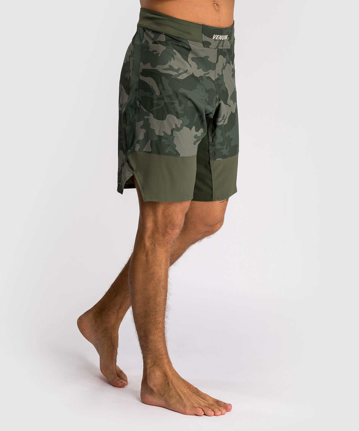 Venum MMA Shorts G-Fit Air - Army Camo