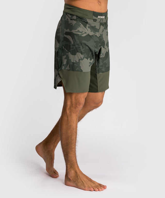 Venum MMA Shorts G-Fit Air - Army Camo