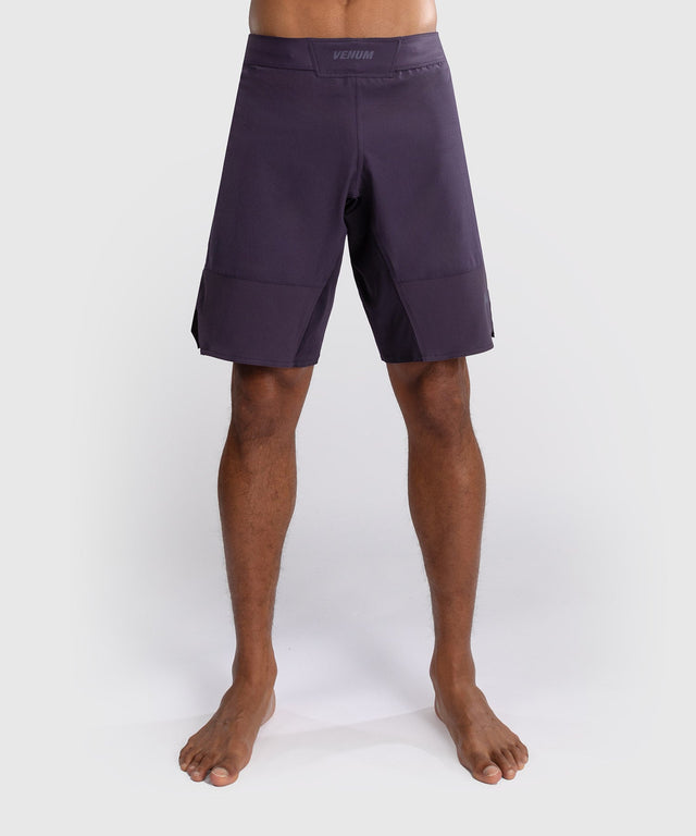 Venum MMA Shorts G-Fit Air - Deep Purple