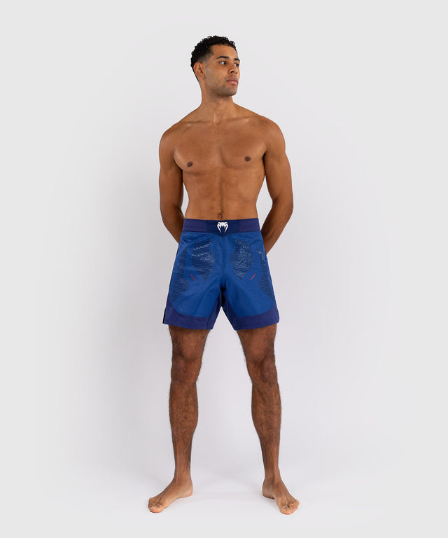 Venum MMA Shorts Technical 3.0 - Blauw