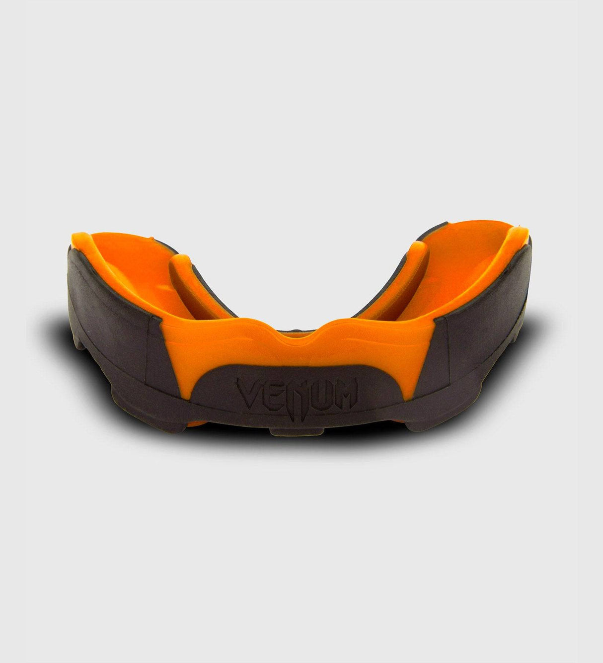 Venum Mundschutz Predator - Schwarz/Orange - The Fight Company Deutschland