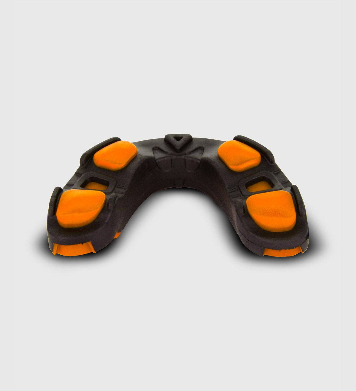 Venum Mundschutz Predator - Schwarz/Orange - The Fight Company Deutschland