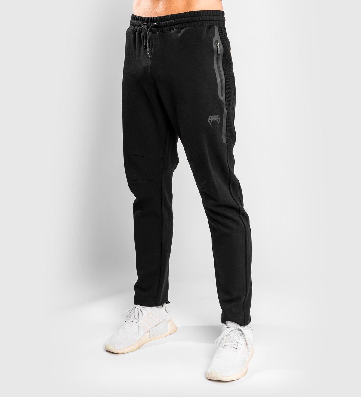 Venum Trainingsbroek Contender Evo - Zwart - Shorts