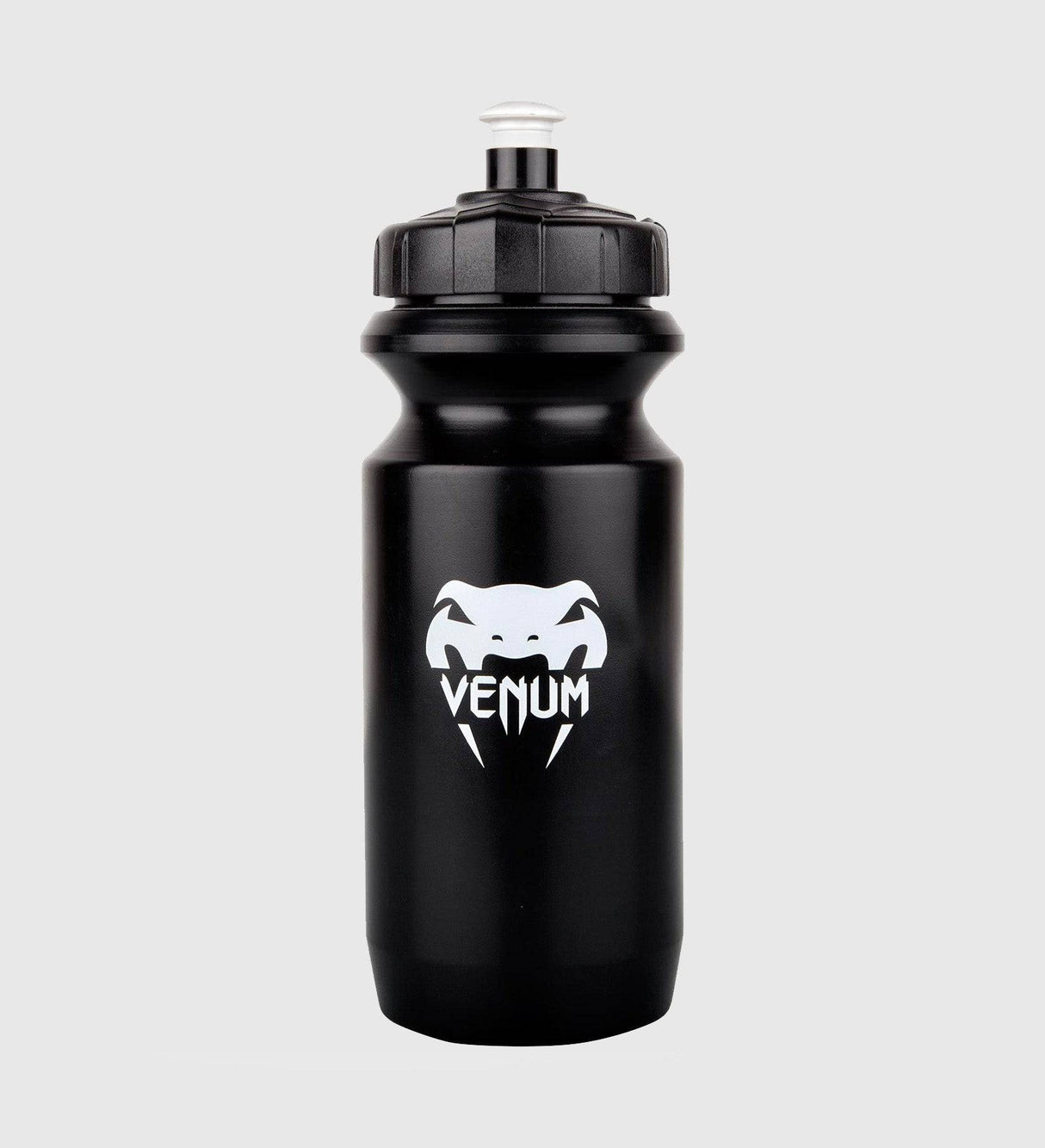 Venum Trinkflasche 750 ml - Schwarz - The Fight Company Deutschland