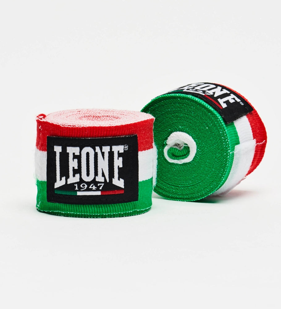 Leone Boxbandagen - Italien - The Fight Company Deutschland
