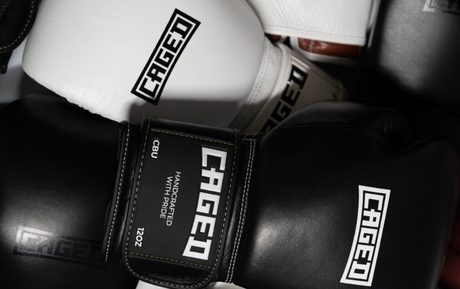 Wie weiß man, welche Boxhandschuhe man benötigt?