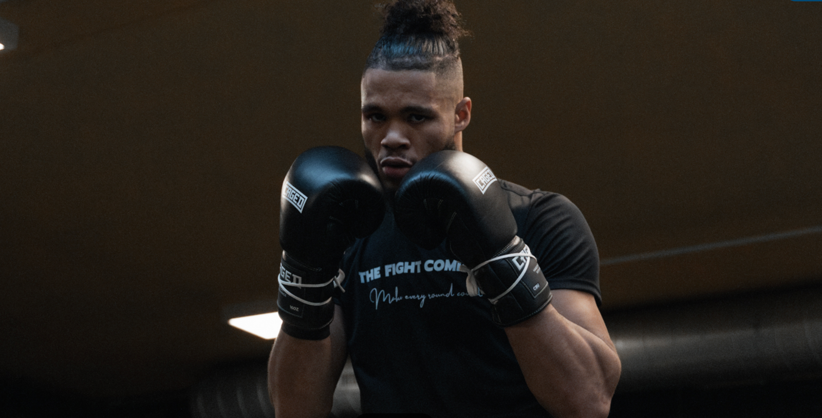 Wie weiß man, ob Boxhandschuhe richtig passen?