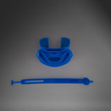 Venum Mundschutz Elite Lipguard OG Edition - Blau