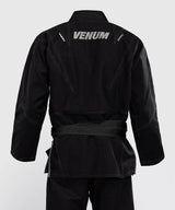 Venum Elite 5.0 – 450 – BJJ Gi – Schwarz