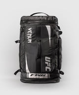 Venum UFC Sporttasche Unity – Schwarz/Weiß