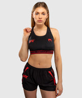 Venum UFC Sport-BH Unity Damen – Schwarz