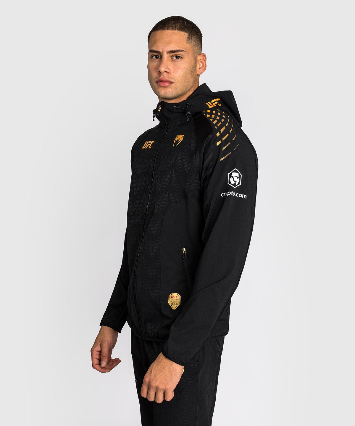 Venum UFC Hoodie Zenith by Authentic Fight - Champion