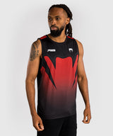 Venum x RWS 2.0 Dry-Tech Tank Top – Schwarz/Rot