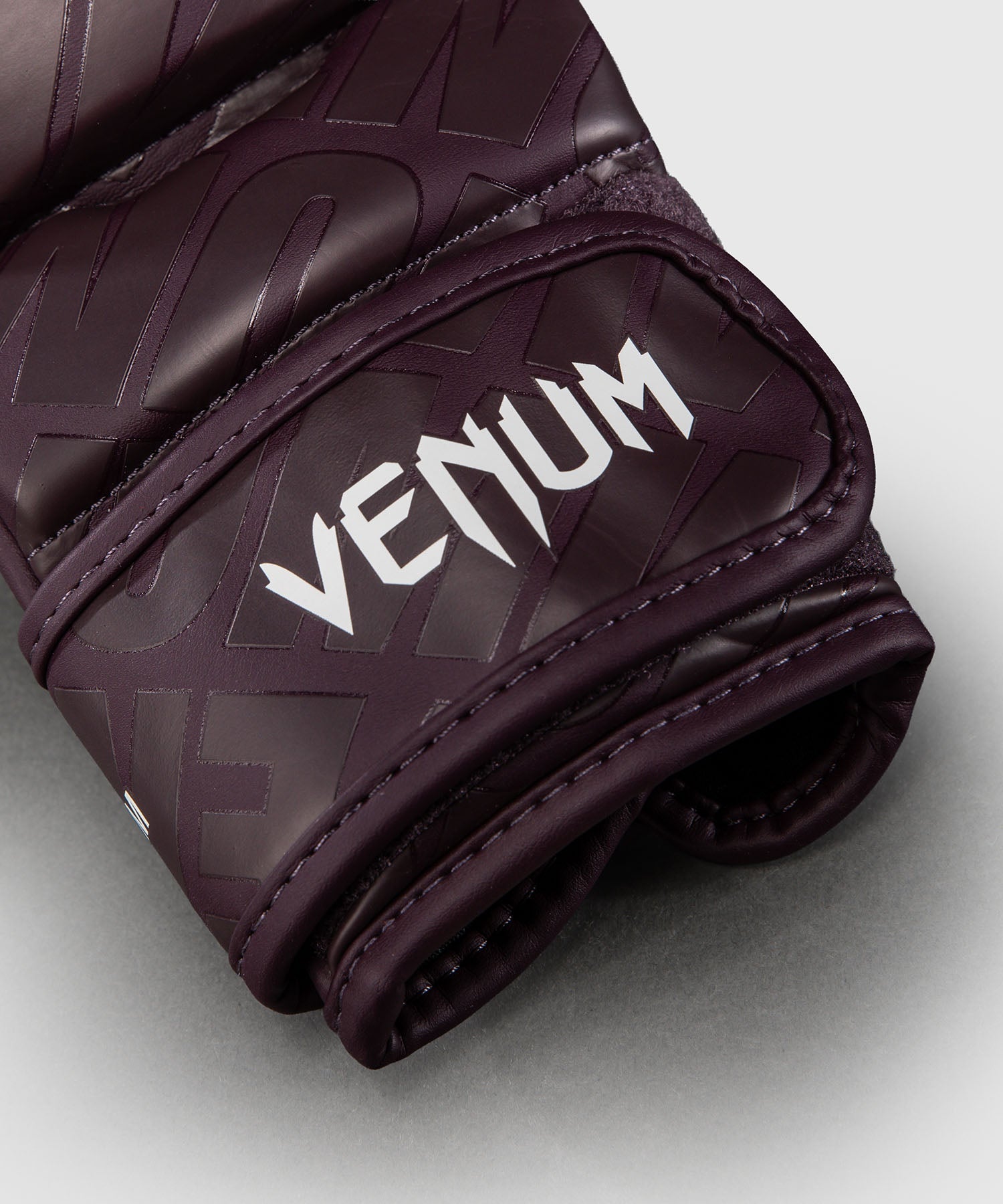 Venum MMA-Handschuhe Contender 1.5 XT 3D - Dunkelviolett