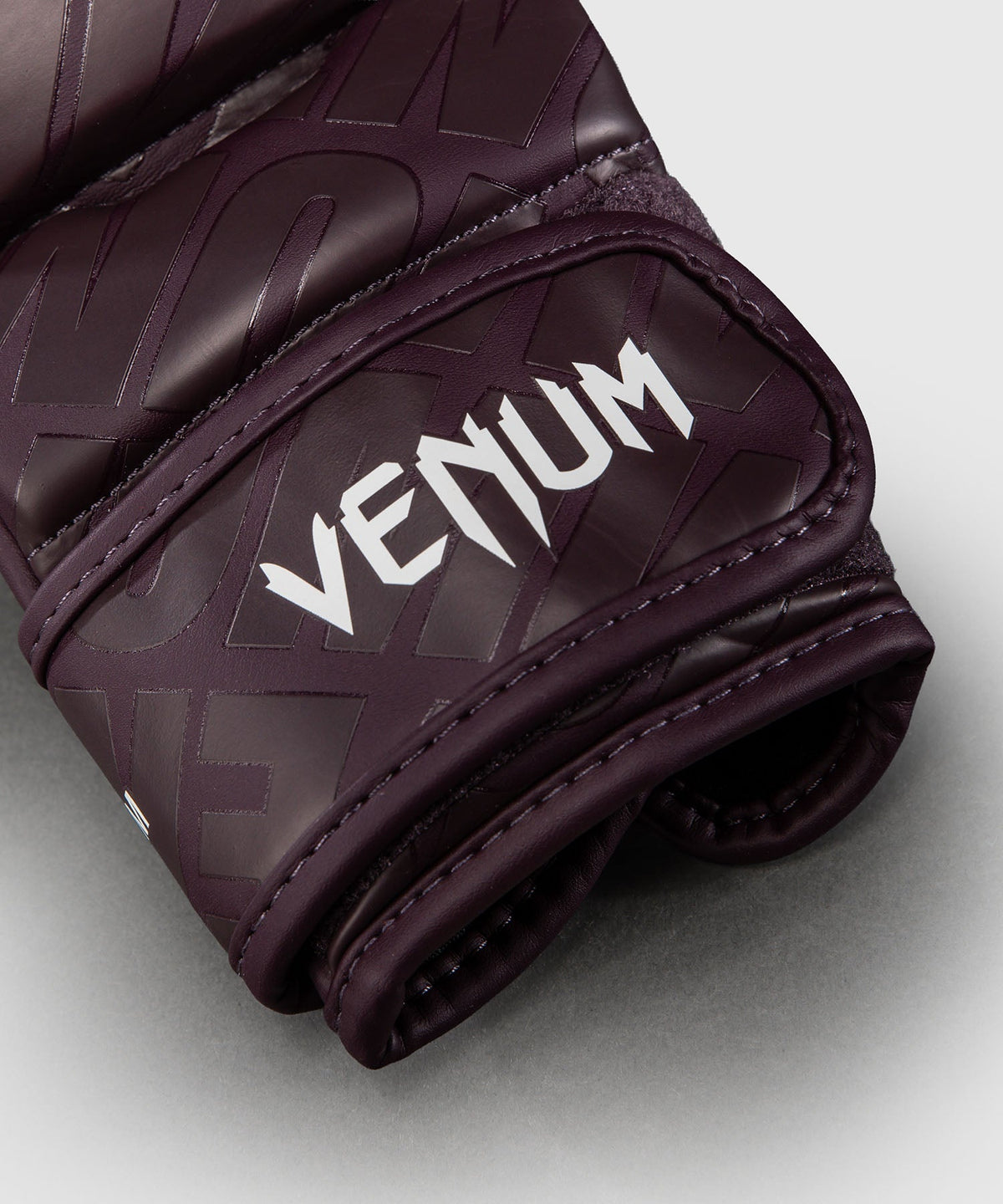 Venum MMA-Handschuhe Contender 1.5 XT 3D – Dunkelviolett