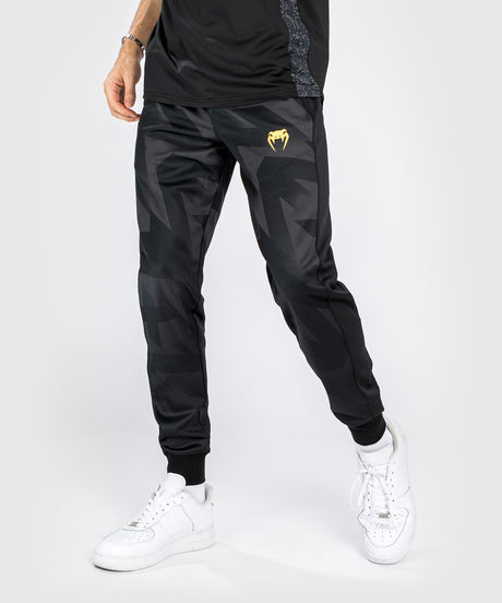 Venum Jogginghosen Razor - Schwarz/Gold