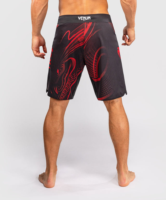 Venum MMA Shorts Crimson Viper 2.0 - Schwarz/Rot