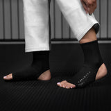 Hayabusa Foot Grips Ashi - Schwarz