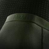 Hayabusa Kompressionsshorts Apex Core - Grün