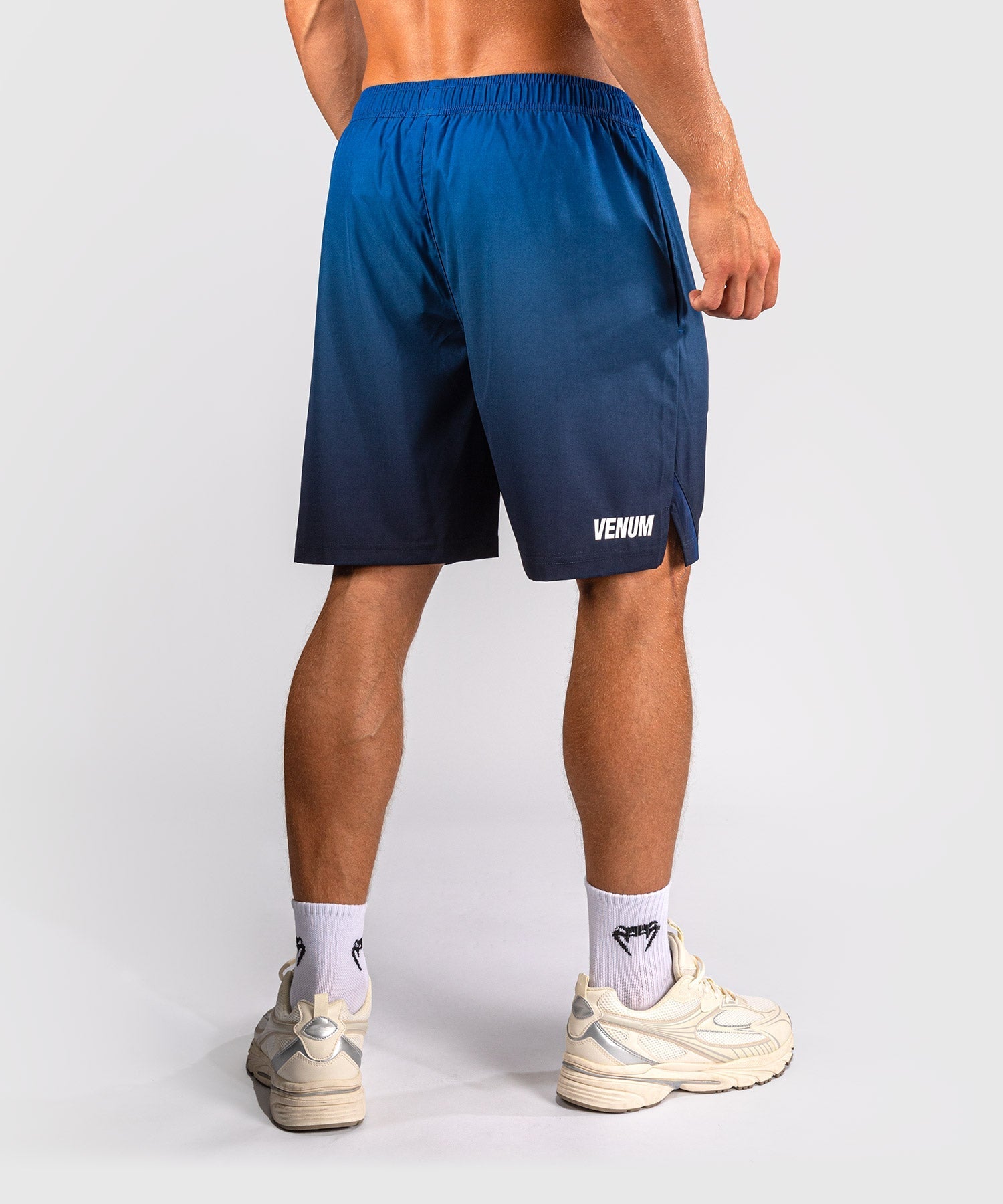 Venum Trainingshose Giant Shift - Dunkelblau/Blau