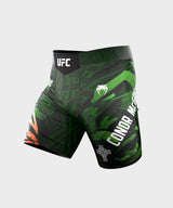Venum UFC MMA-Shorts Conor McGregor – Grün