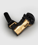 Venum MMA-Handschuhe Attack 2.0 – Gold/Schwarz