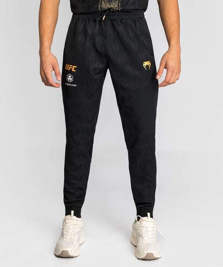 Venum UFC Trainingshose Zenith Herren - Schwarz