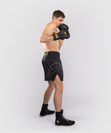 Venum Boxhosen Streamline - Schwarz/Gold