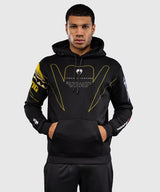 Venum Hoodie x TEKKEN 8 King - Schwarz/Gelb