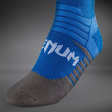 Venum Socken Elite Performance - Königsblau/Weiß