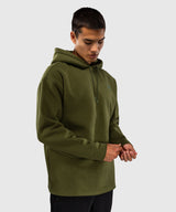 Venum Hoodie Divide – Khaki