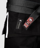 Venum BJJ Gi Contender 3.0 – 380 – Schwarz